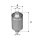 FILTRON PP 942 Kraftstofffilter