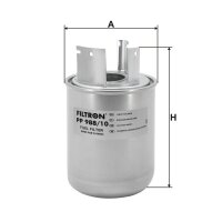 FILTRON PP 988/10 Kraftstofffilter