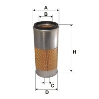 FILTRON AM 470/1 Luftfilter