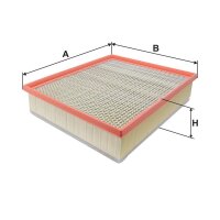 FILTRON AP 004/7 Luftfilter