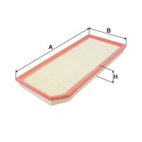 FILTRON AP 005/2 Luftfilter