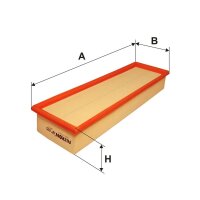 FILTRON AP 015 Luftfilter