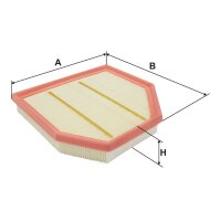 FILTRON AP 025/2 Luftfilter