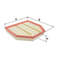 FILTRON AP 025/3 Luftfilter
