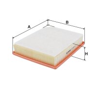 FILTRON AP 026/9 Luftfilter