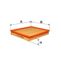 FILTRON AP 046/1 Luftfilter