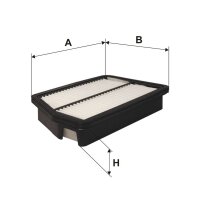 FILTRON AP 082/7 Luftfilter