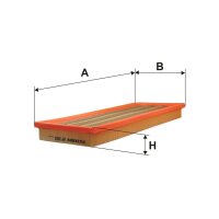 FILTRON AP 092 Luftfilter