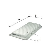 FILTRON AP 113/5 Luftfilter