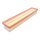 FILTRON AP 119/5 Luftfilter