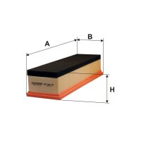 FILTRON AP 130/10 Luftfilter