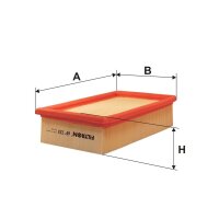 FILTRON AP 133 Luftfilter