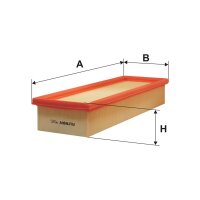 FILTRON AP 137 Luftfilter