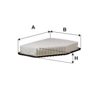 FILTRON AP 144/4 Luftfilter