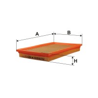 FILTRON AP 151/3 Luftfilter