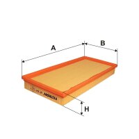 FILTRON AP 164 Luftfilter