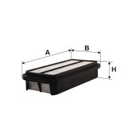 FILTRON AP 170 Luftfilter
