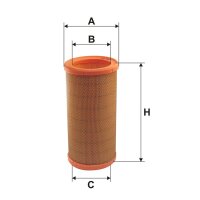 FILTRON AR 257/1 Luftfilter