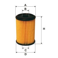 FILTRON PM 999/14 Kraftstofffilter