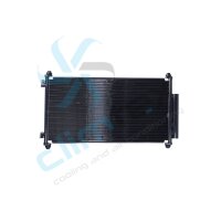 CLIMTEX CH2-023 Kondensator, Klimaanlage