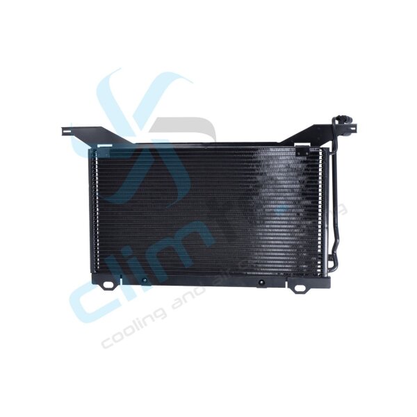 CLIMTEX CH2-024 Kondensator, Klimaanlage