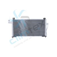 CLIMTEX CH2-1017 Kondensator, Klimaanlage