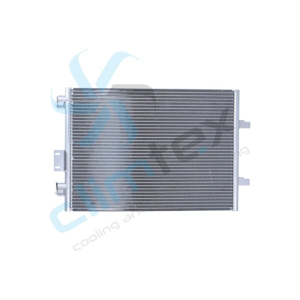 CLIMTEX CH2-1115 Kondensator, Klimaanlage