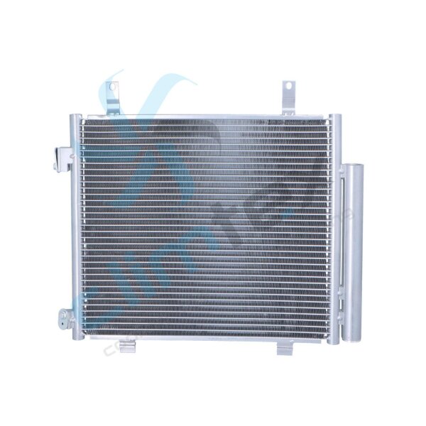 CLIMTEX CH2-1151 Kondensator, Klimaanlage