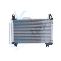 CLIMTEX CH2-1195 Kondensator, Klimaanlage