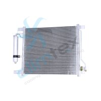 CLIMTEX CH2-1421 Kondensator, Klimaanlage