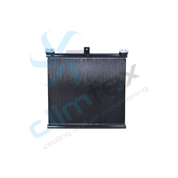 CLIMTEX CH2-1452 Kondensator, Klimaanlage