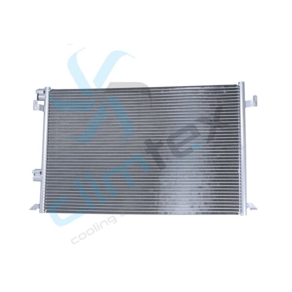 CLIMTEX CH2-150 Kondensator, Klimaanlage