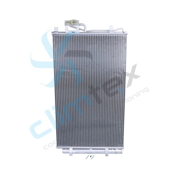 CLIMTEX CH2-1506 Kondensator, Klimaanlage