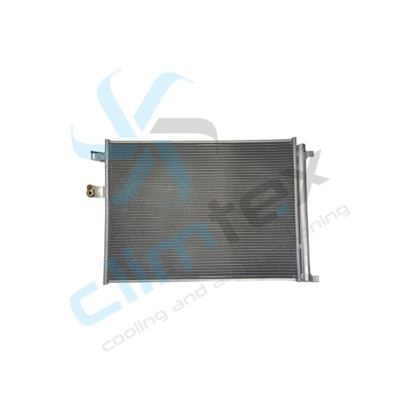 CLIMTEX CH2-1523 Kondensator, Klimaanlage