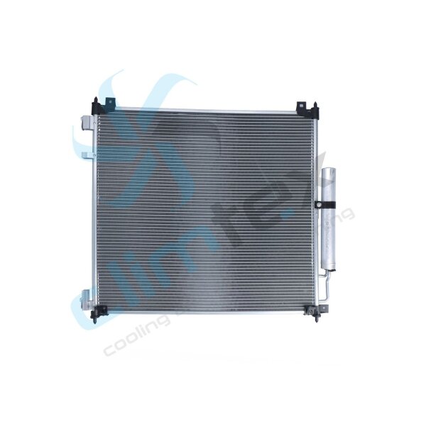 CLIMTEX CH2-1547 Kondensator, Klimaanlage