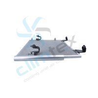 CLIMTEX CH2-221 Kondensator, Klimaanlage