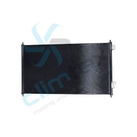 CLIMTEX CH2-260 Kondensator, Klimaanlage