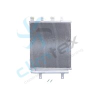 CLIMTEX CH2-288 Kondensator, Klimaanlage