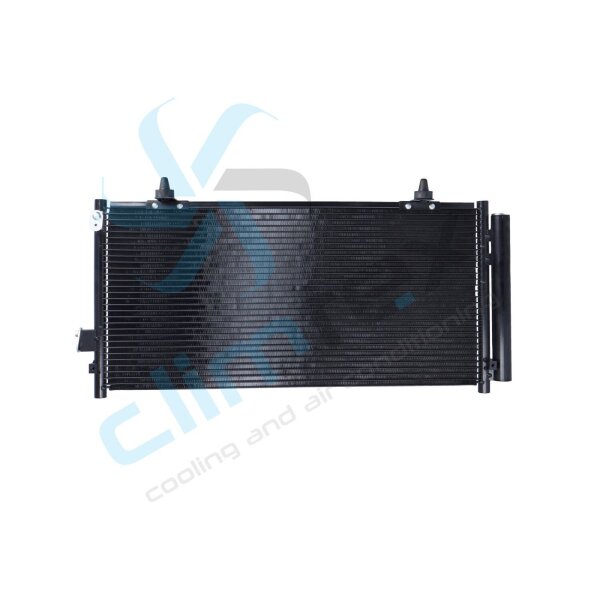 CLIMTEX CH2-294 Kondensator, Klimaanlage