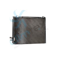 CLIMTEX CH2-340 Kondensator, Klimaanlage