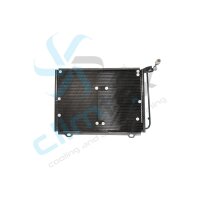 CLIMTEX CH2-380 Kondensator, Klimaanlage