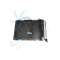 CLIMTEX CH2-380 Kondensator, Klimaanlage