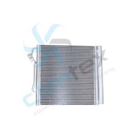 CLIMTEX CH2-492 Kondensator, Klimaanlage