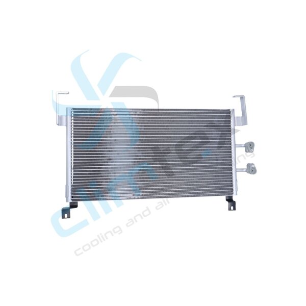 CLIMTEX CH2-739 Kondensator, Klimaanlage