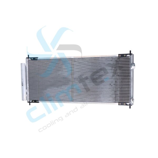 CLIMTEX CH2-888 Kondensator, Klimaanlage