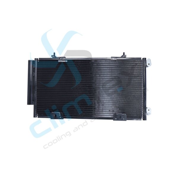 CLIMTEX CH2-930 Kondensator, Klimaanlage