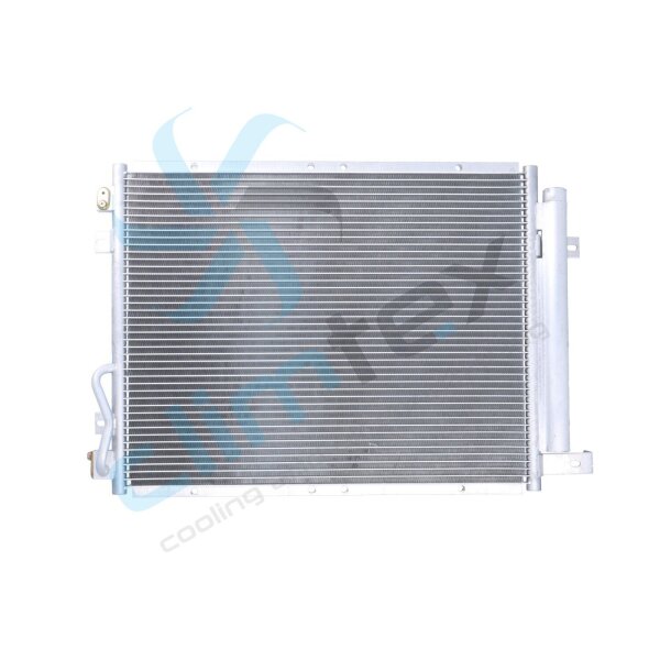 CLIMTEX CH2-986 Kondensator, Klimaanlage