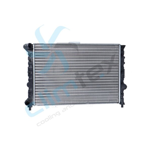 CLIMTEX CH1-027 Kühler, Motorkühlung
