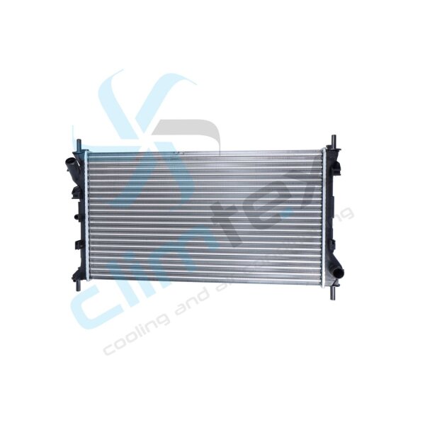 CLIMTEX CH1-032 Kühler, Motorkühlung