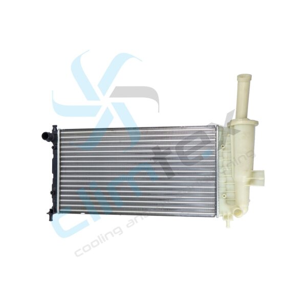 CLIMTEX CH1-034 Kühler, Motorkühlung